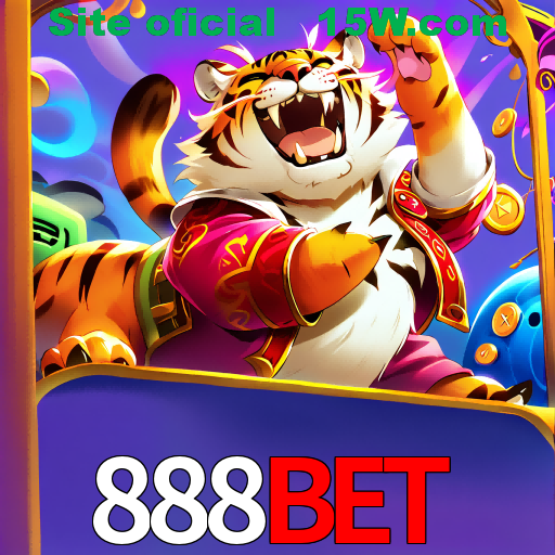 Imagem promocional da 888BET mostrando a plataforma e suas vantagens
